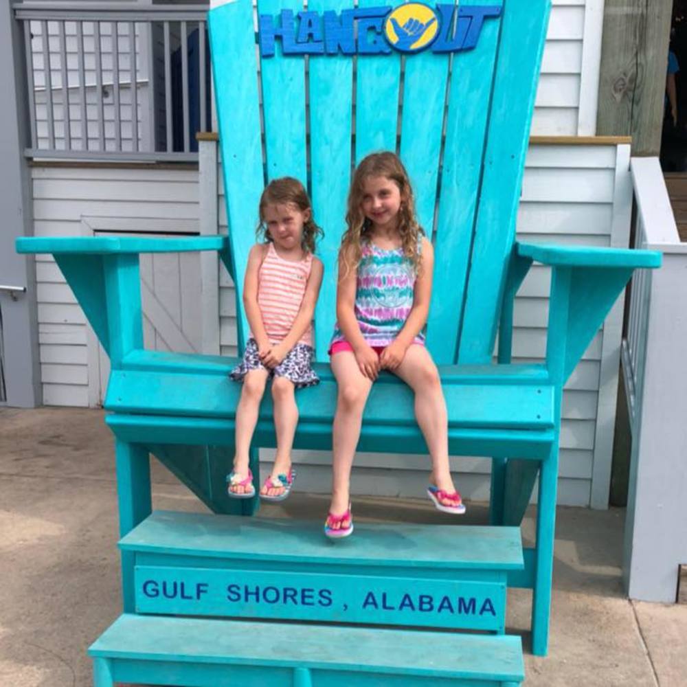 Meet your Posher, Cayla